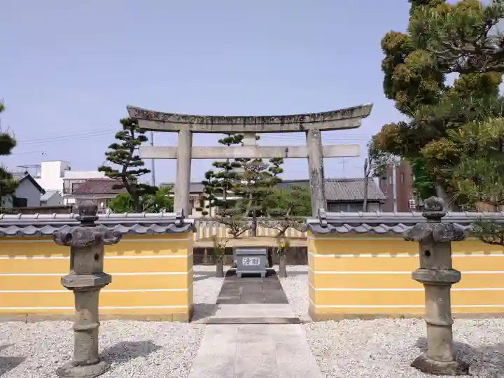 松應寺(愛知県)