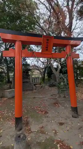 膳所神社(滋賀県)
