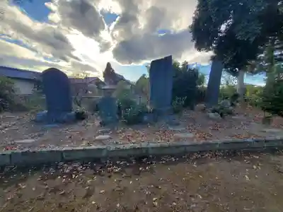 御厨神社（小曽根町）(栃木県)