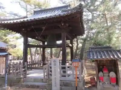 讃岐國分寺(香川県)