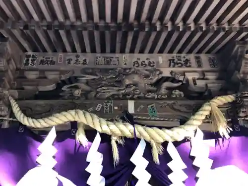 天橋立神社のその他建物