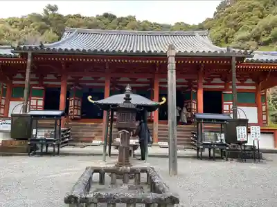 観心寺(大阪府)