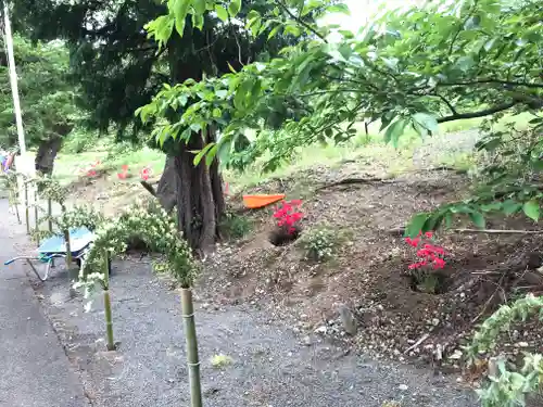 高司神社〜むすびの神の鎮まる社〜のその他建物