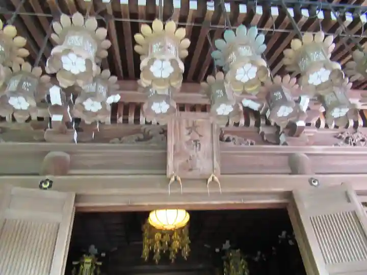 櫻本坊のその他建物