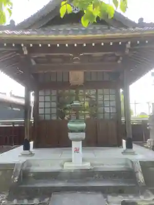 慈光院（曼陀羅寺塔頭）のその他建物