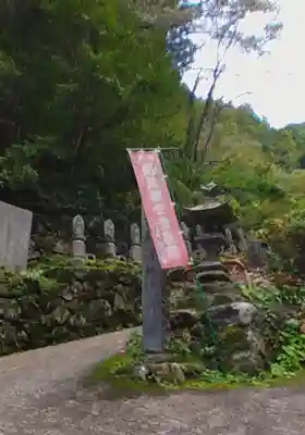 水潜寺のその他建物