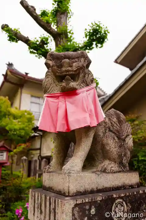 茨木神社(大阪府)