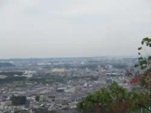 貴志嶋神社(東京都)