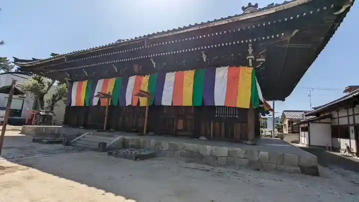 百萬遍知恩寺(京都府)