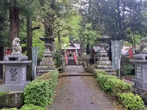 雲八幡宮(大分県)