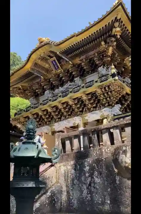 日光東照宮の{uncategorized: "未分類", other: "その他", undefined: "問題あり", building: "その他建物", grave: "お墓", sacred_gate: "鳥居", guardian: "狛犬", statue: "像", buddha: "仏像", history: "歴史", nature: "自然", garden: "庭園", animal: "動物", pagoda: "塔", temizu: "手水舎", mountain_gate: "山門・神門", sanctuary: "本殿・本堂", subordinate: "末社・摂社", art: "芸術", scenery: "景色", jizo: "地蔵", ema: "絵馬", goshuin: "御朱印", omikuji: "おみくじ", items: "授与品その他", amulet: "お守り", goshuincho: "御朱印帳", eats: "食事", festival: "お祭り", votive_dance: "神楽", shichigosan: "七五三参", wedding: "結婚式", experience: "体験その他", initially: "初詣", around: "周辺", anti_infection: "感染症対策"}