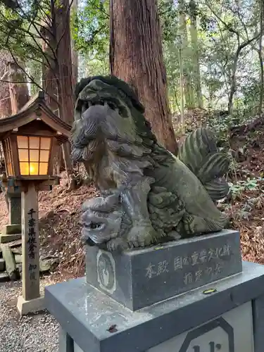 高千穂神社(宮崎県)