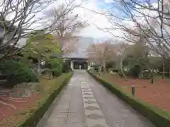 相国寺（相国承天禅寺）(京都府)