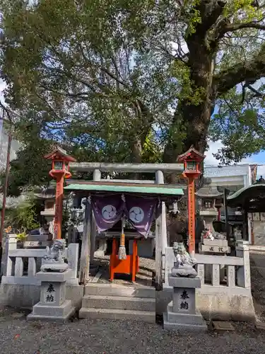 蟻通神社(和歌山県)