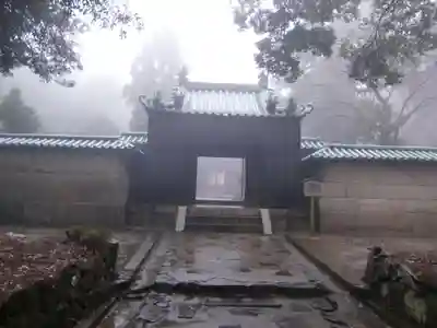 定光寺(愛知県)