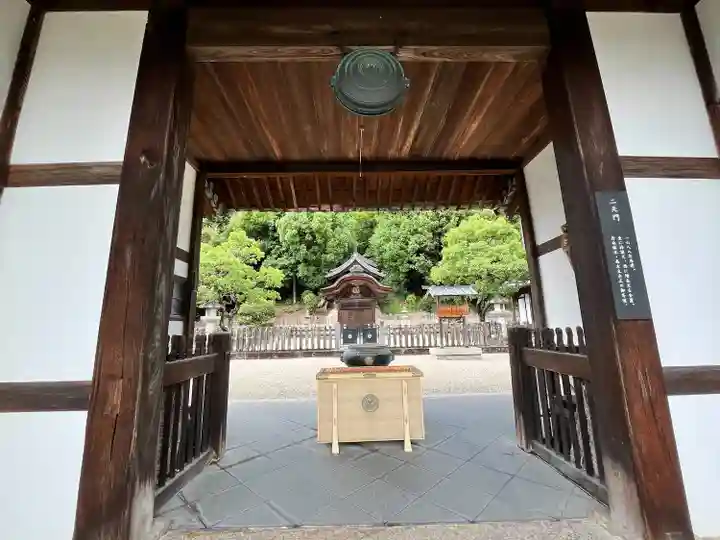 叡福寺(大阪府)