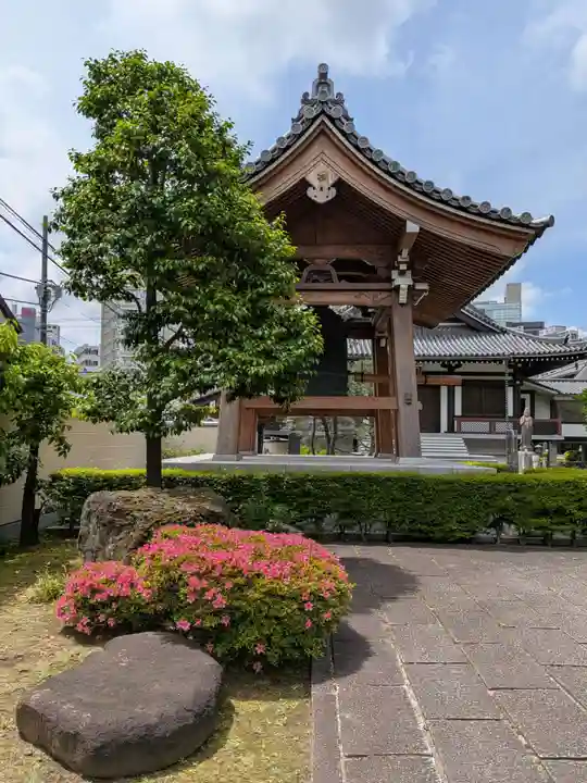 源空寺(東京都)