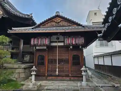 行願寺（革堂）(京都府)