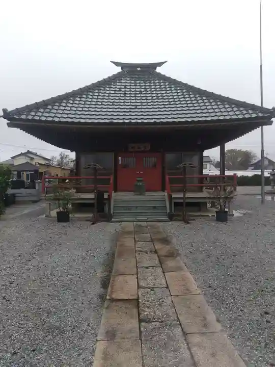 養性寺(埼玉県)