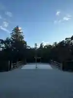 伊勢神宮外宮(豊受大神宮)(三重県)