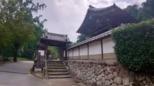 大野寺(奈良県)
