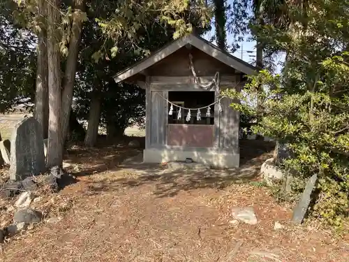 ネズミ観音(栃木県)