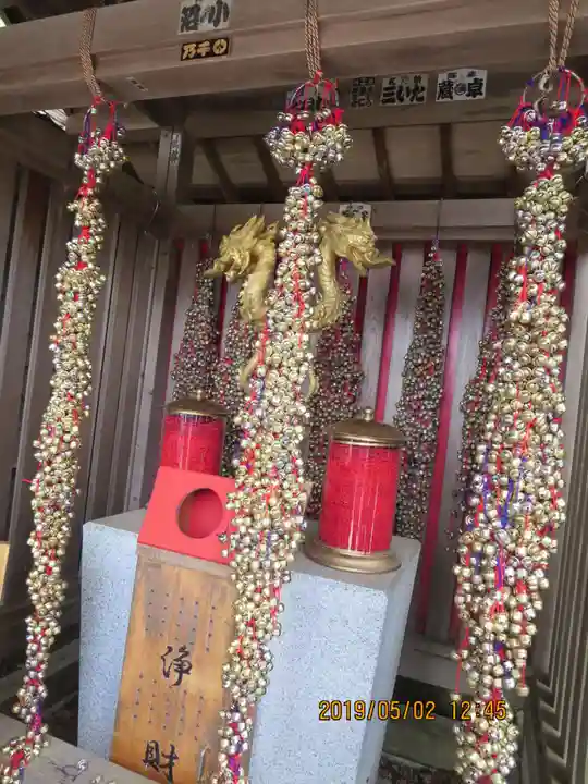 高尾山薬王院のその他建物