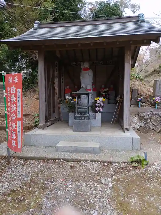 石堂寺(千葉県)