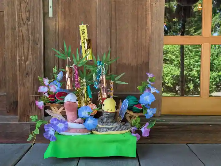 豊景神社(福島県)