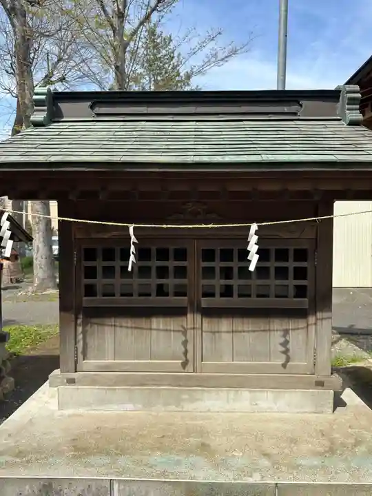 多賀神社(東京都)