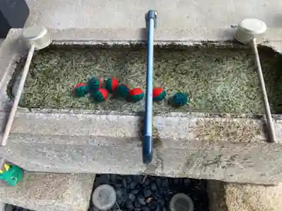 富里香取神社(千葉県)