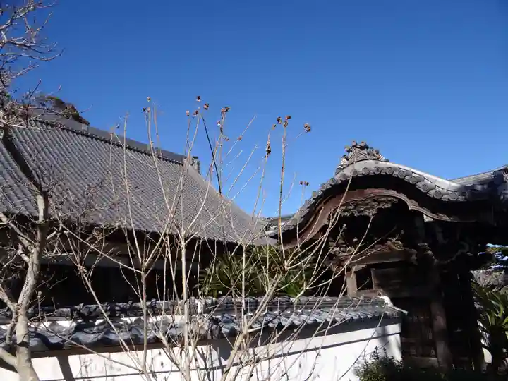 能満寺(静岡県)