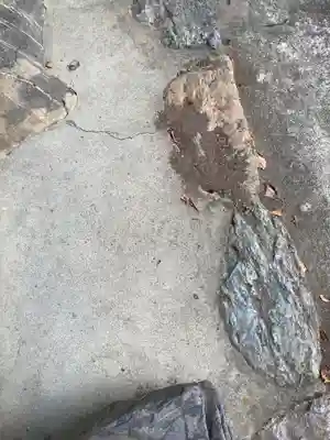 天鷹神社のその他建物