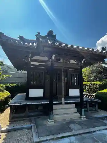 八浄寺(兵庫県)