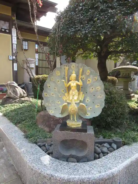 真光寺(千葉県)