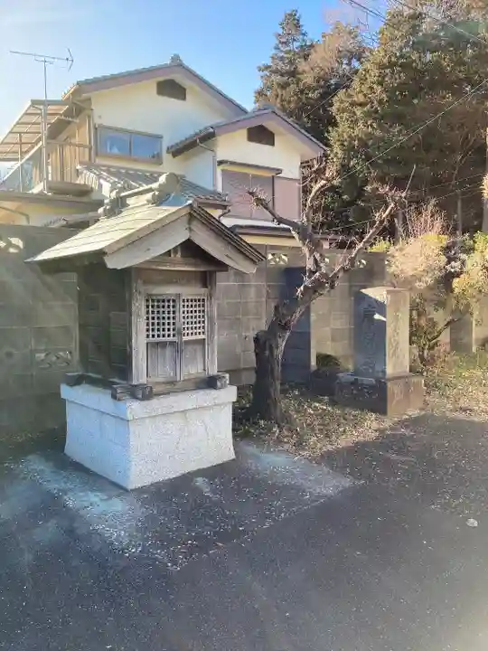 養牛寺(埼玉県)