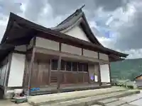 西八幡宮(山口県)