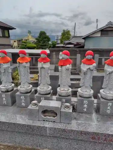 観音寺(神奈川県)