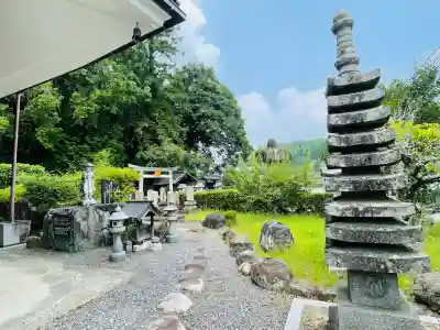 阿弥陀寺(奈良県)