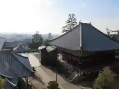 中山寺の建物その他