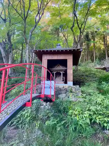 普門寺(切り絵御朱印発祥の寺)(愛知県)