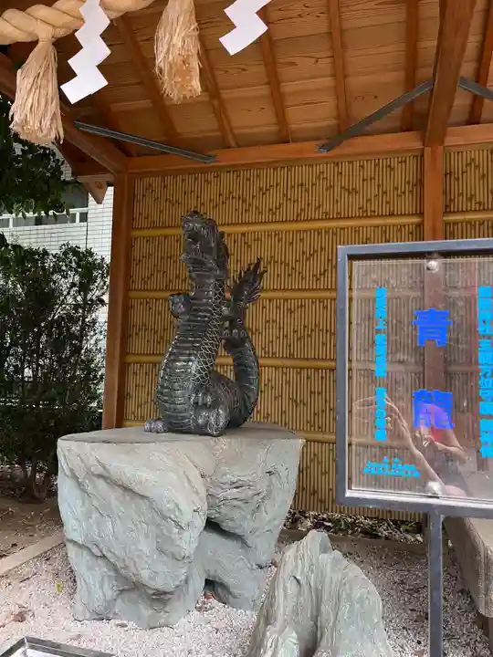 田無神社(東京都)