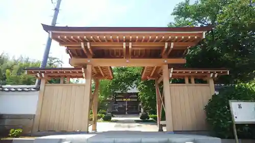 東福寺の山門・神門