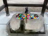 神館神社(三重県)