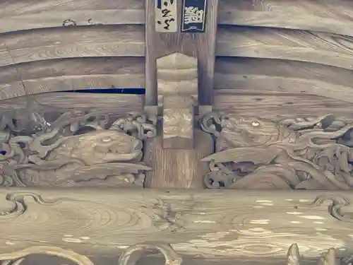 諏訪神社(千葉県)