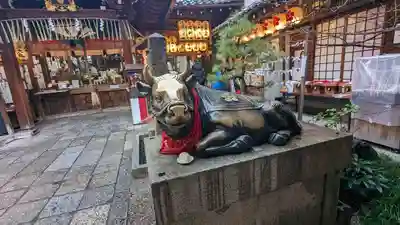 錦天満宮(京都府)