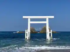 櫻井神社(福岡県)