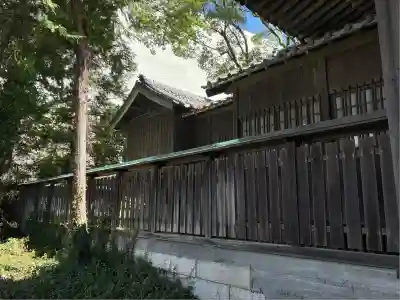 金山神社(静岡県)