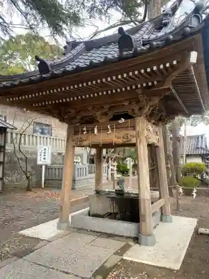 玉前神社(千葉県)