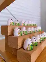 滑川神社 - 仕事と子どもの守り神(福島県)